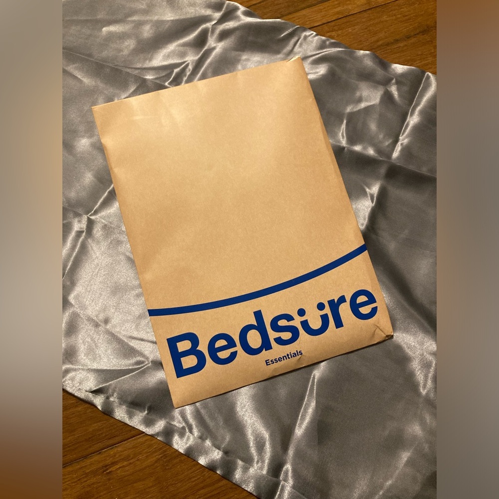 Satin Pillowcases Set of 2